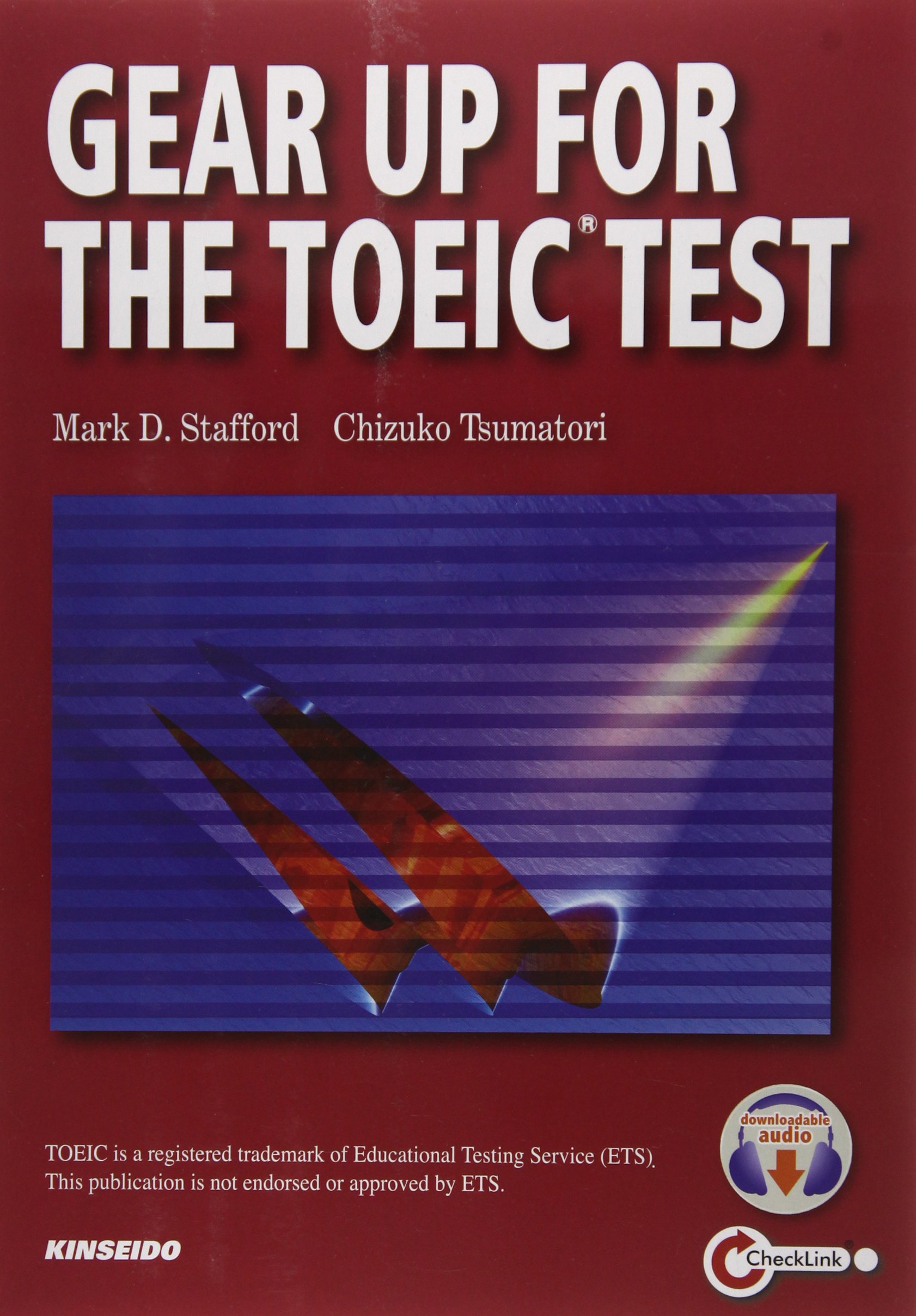 ポイントで攻略するTOEICテスト | Mark D.Stafford, 妻鳥 千鶴子